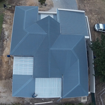 Cape Cladding Procurements