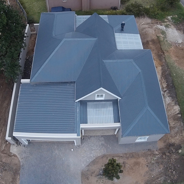 Cape Cladding Procurements