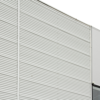 Cape Cladding Procurements