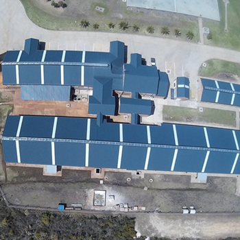 Cape Cladding Procurements
