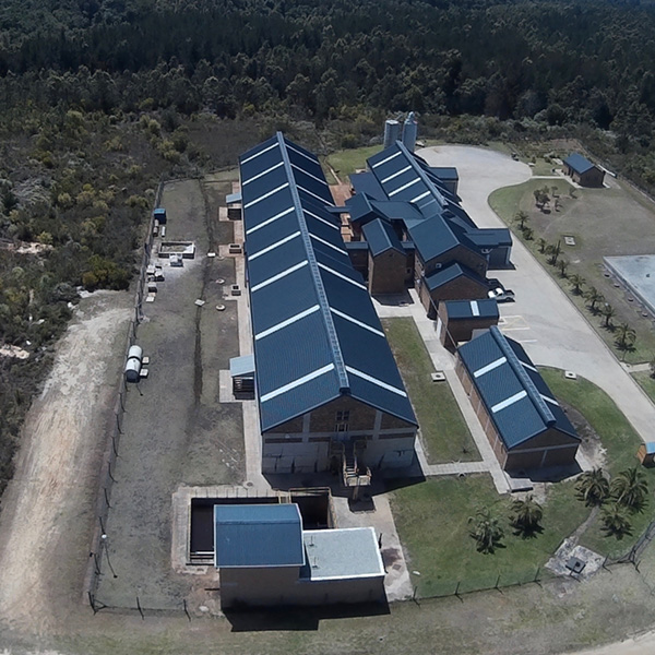 Cape Cladding Procurements